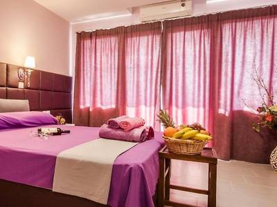 Porto Daliani Studio Apartments