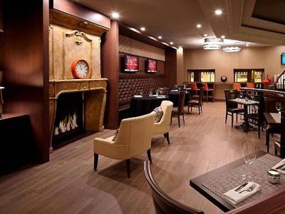 Quebec City Marriott Downtown