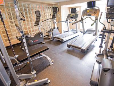 Holiday Inn Express Red Deer