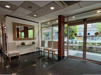 Ramada Limited Vancouver Airport