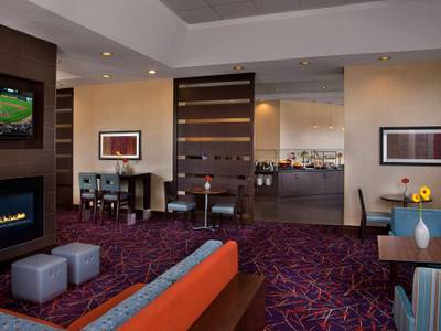 Residence Inn London Downtown