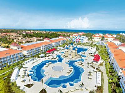 Fantasia Bahia Principe Punta Cana 