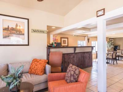 Days Inn by Wyndham Delta CO