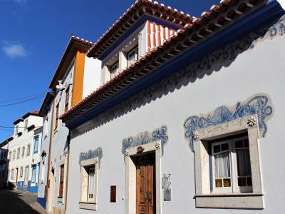 Villa Ana Margarida Residence