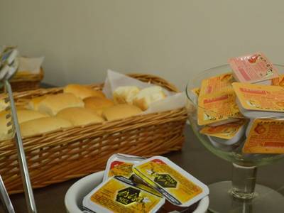 Pajucara Hotel Express