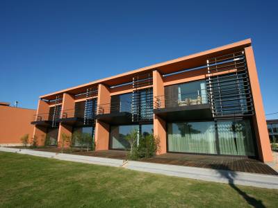 TroiaResidence - Beach Houses