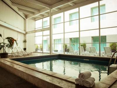 Fiesta Inn Periferico Sur