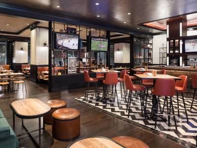 The Douglas, Autograph Collection