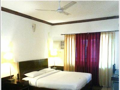 The Camelot Beach Resort