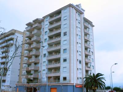 Apartamentos Gandia Playa 3000