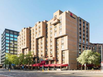 Marriott Amsterdam