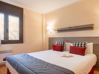 Residence Andorra Alba El Tarter (Foto)