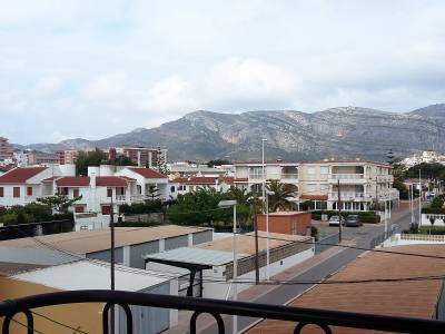 Apartamentos Bernat Pie de Playa 3000