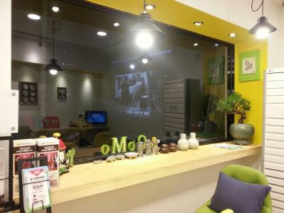 Myeongdong Guest House Como