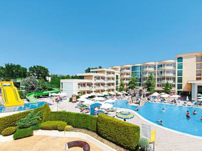 DAS Club Hotel Sunny Beach