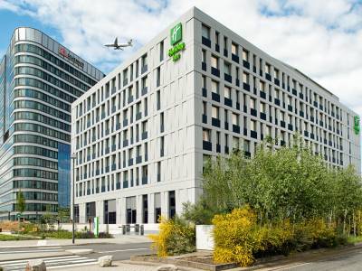 Holiday Inn Frankfurt Airport
