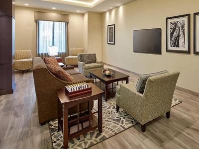 Staybridge Suites Anaheim At The Park