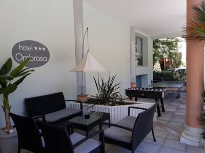 Hotel Ombrosa