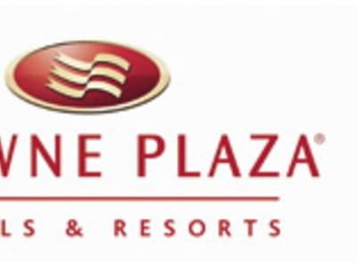 Crowne Plaza Vientiane