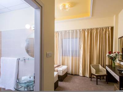 Best Western Plus Briston