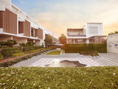 Ace of Hua Hin Resort