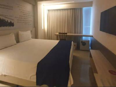 Ramada Encore Ribalta