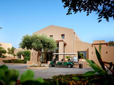 Village Heights Golf Resort