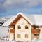 Appartement Flachauer Bergkristall