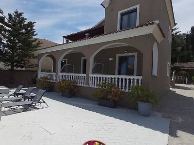 Maria Apartments Sidari