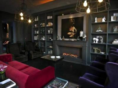 Fifty House Luxury Hotel