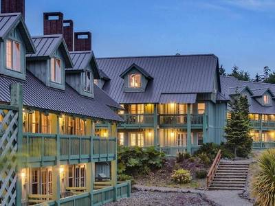 Canadian Princess Fishing Lodge & Marine Adventures