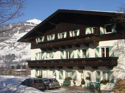 Appartementhaus Christine