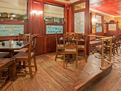 Holiday Inn St. Paul Downtown