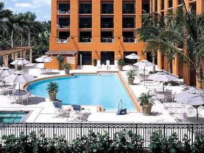 Residence Inn Delray Beach