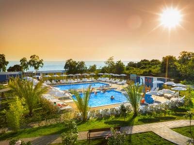 Mirami Family Village