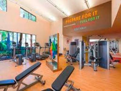 Sheraton Park Hotel at the Anaheim Resort (Foto)