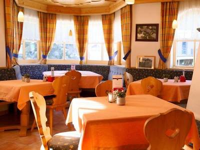 Pension Alpenrose Maishofen (Foto)