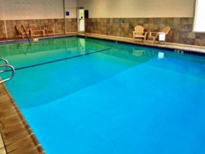 Shilo Inns Newport Oceanfront