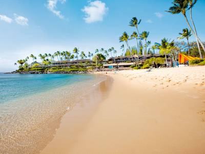 Napili Kai Beach Resort