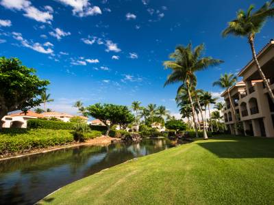 Aston Shores at Waikoloa