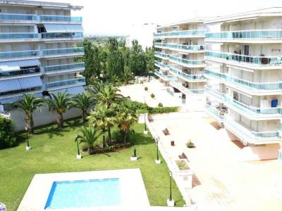 Residencial Ventura Park by Medworld