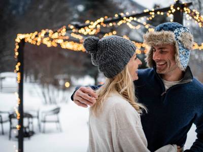 Romantik Hotel Stafler