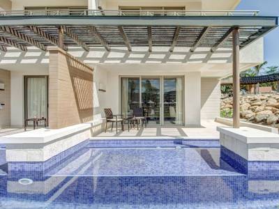 Hideaway at Royalton Saint Lucia