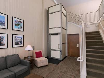 Four Points by Sheraton Seattle Airport South