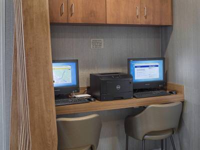 SpringHill Suites by Marriott Kalispell