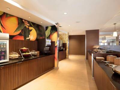 Fairfield Inn & Suites Lancaster East at The Outlets