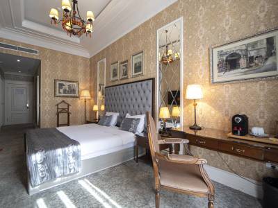 Sapphire City Hotel (Foto)