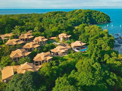 Nammbu Beach Front Bungalow