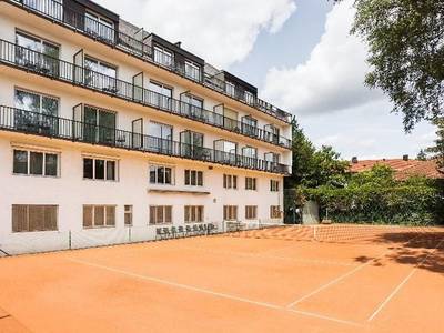 ENGIMATT City-Gardenhotel