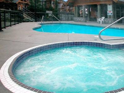 ResortQuest Glacier's Reach